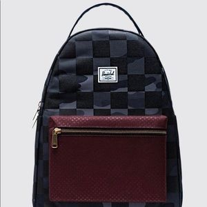 New Herschel Supply Co Nova Mid Volume Backpack